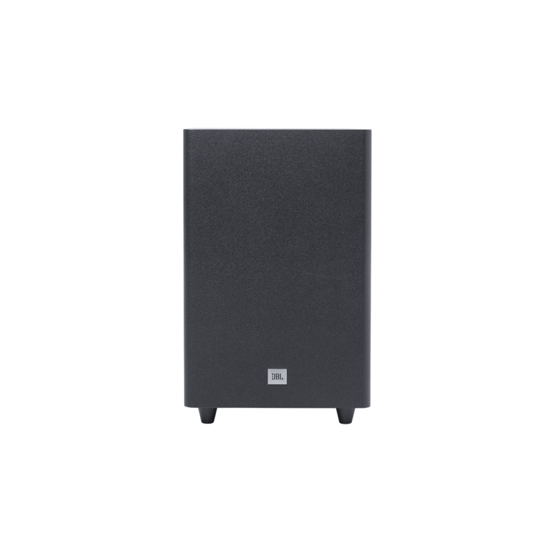 Barre de Son JBL CINÉMA SB550 / Noir