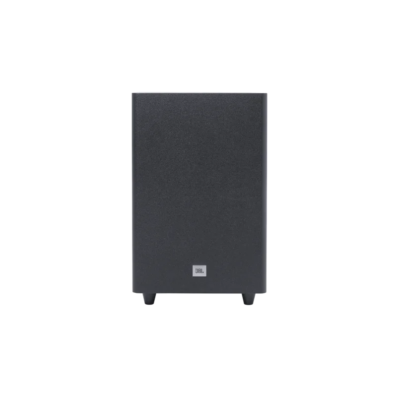 Barre de Son JBL CINÉMA SB550 / Noir
