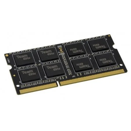 Barrette Mémoire SODIMM Team Group 4 Go DDR3L / 1600 MHz - variant TED3L8G1600C11-S01 - photo 8
