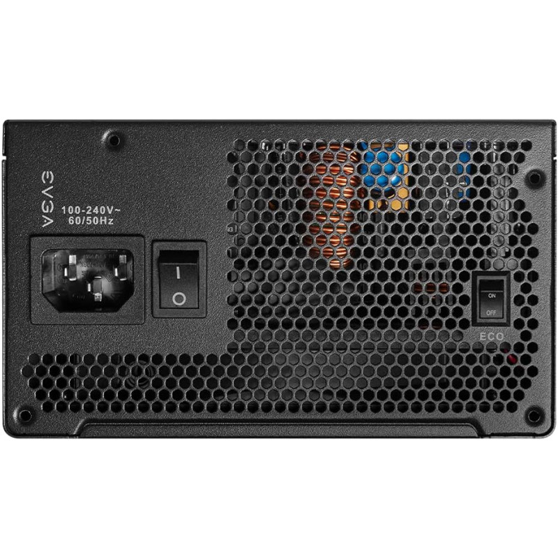 Boîte d'alimentation ATX EVGA SuperNova GT - 1000W (Noir) - photo 3