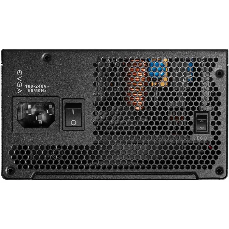 Boîte d'alimentation ATX EVGA SuperNova GT - 1000W (Noir) - photo 3