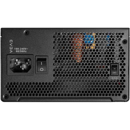 Boîte d'alimentation ATX EVGA SuperNova GT - 1000W (Noir) - photo 10