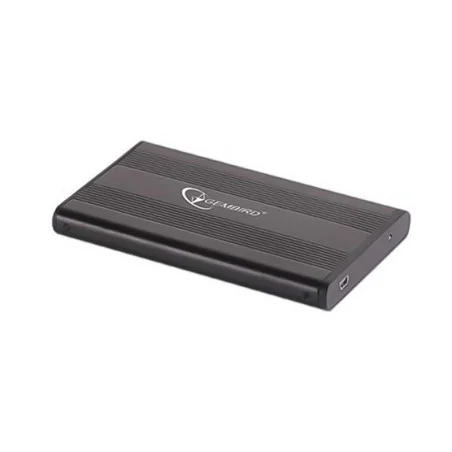 Boitier externe GEMBIRD USB 2.0 pour SATA HDD 2.5'', Mini-USB connecteur 5 points - photo 3