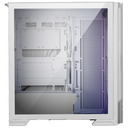 Boîtier Gamer Moyen Tour MSI MPG VELOX 300R AIRFLOW PZ / Noir - variant 306-7G27W21-JA4 - photo 11