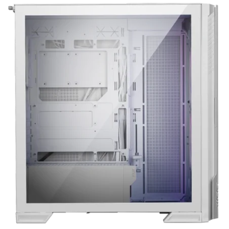Boîtier Gamer Moyen Tour MSI MPG VELOX 300R AIRFLOW PZ / Noir - variant 306-7G27W21-JA4 - photo 11