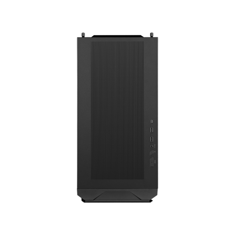 Boîtier Gamer Moyen Tour MSI MPG VELOX 300R AIRFLOW PZ / Noir - MSI - photo 4