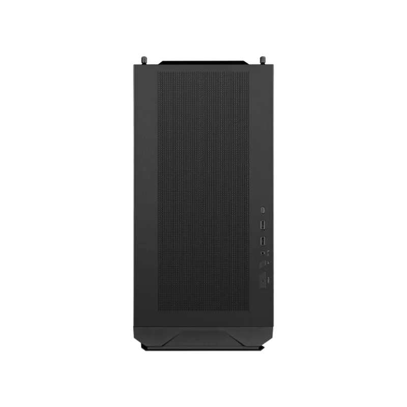 Boîtier Gamer Moyen Tour MSI MPG VELOX 300R AIRFLOW PZ / Noir - MSI - photo 4