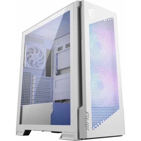 Boîtier Gamer Moyen Tour MSI MPG VELOX 300R AIRFLOW PZ / Noir - variant 306-7G27W21-JA4 - photo 6
