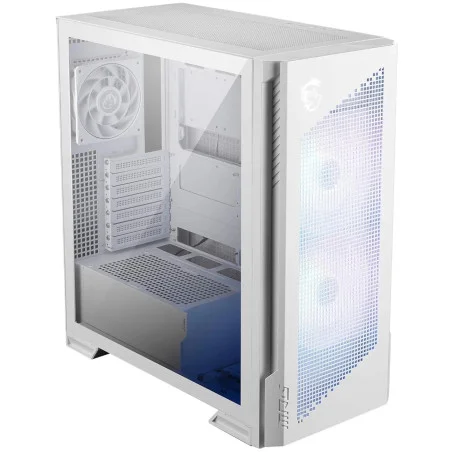 Boîtier Gamer Moyen Tour MSI MPG VELOX 300R AIRFLOW PZ / Noir - variant 306-7G27W21-JA4 - photo 7