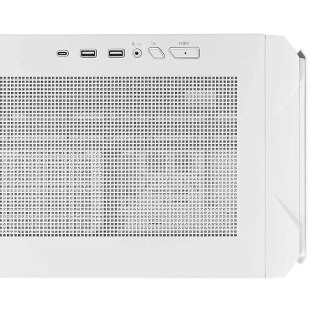 Boîtier Gamer Moyen Tour MSI MPG VELOX 300R AIRFLOW PZ / Noir - variant 306-7G27W21-JA4 - photo 9
