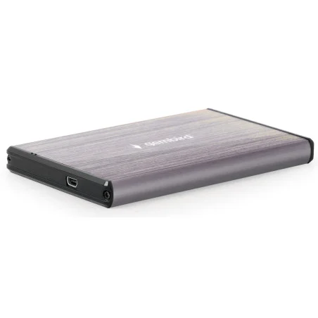 Boitier GEMBIRD pour disque dur 2.5" USB 3.0 / Gris clair - photo 4