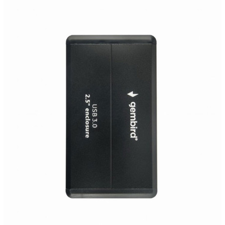 Boitier GEMBIRD pour disque dur 2.5" USB 3.0 / Noir - photo 9