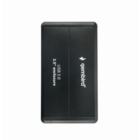Boitier GEMBIRD pour disque dur 2.5" USB 3.0 / Noir - photo 9