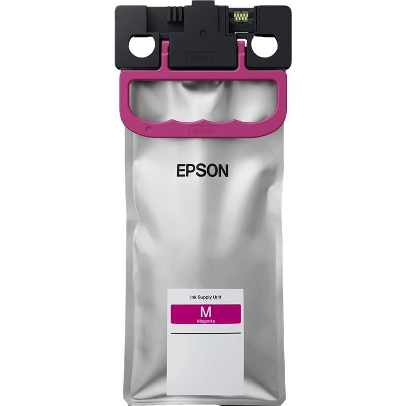 BOUTEILLE D'ENCRE EPSON C13T01D300 WORKFORCE PRO WF-C529R XXXL / MAGENTA