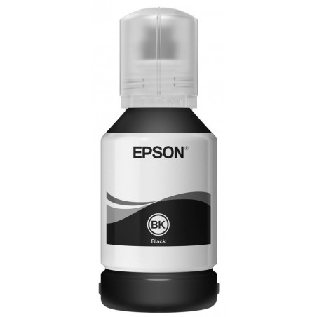 Bouteille d'encre Originale Epson EcoTank 101 / Yellow - variant C13T03V14A - photo 9