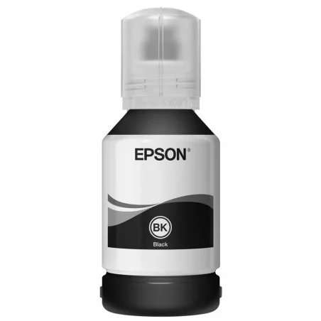 Bouteille d'encre Originale Epson EcoTank 101 / Yellow - variant C13T03V14A - photo 9