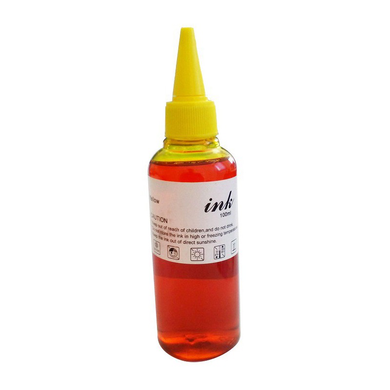 BOUTEILLE D'ENCRE UNIVERSELLE 500ML - NOIR - variant 200504 - photo 2