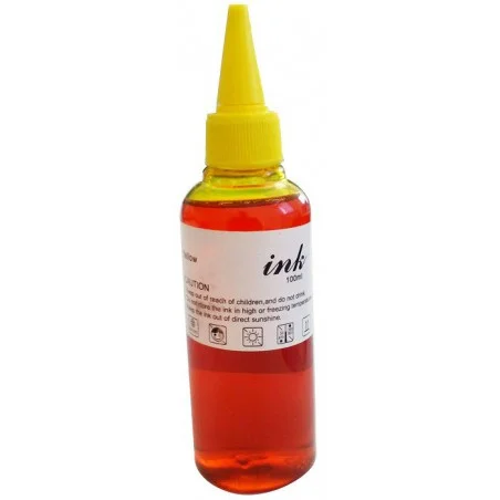 BOUTEILLE D'ENCRE UNIVERSELLE 500ML - NOIR - variant 200504 - photo 3