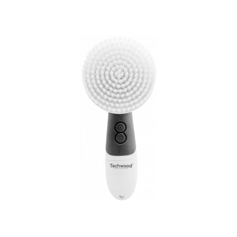 Brosse de visage et de corps Techwood - photo 2