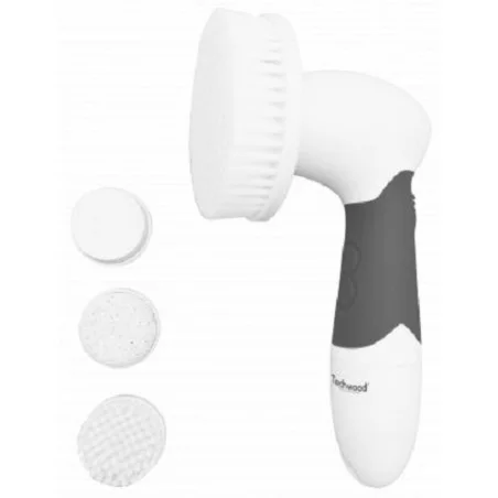 Brosse de visage et de corps Techwood - photo 5