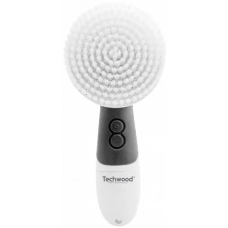 Brosse de visage et de corps Techwood - photo 6