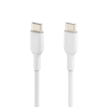 Câble BELKIN USB-C Vers USB-C BOOST CHARGE / 2 m / Blanc - photo 14