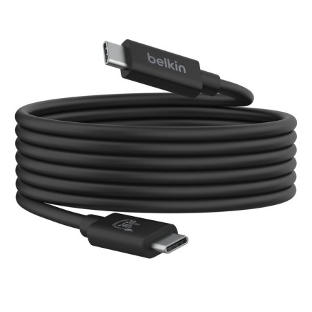 Câble Connecter BELKIN USB4 240 W / 20 Gbit/s - photo 14