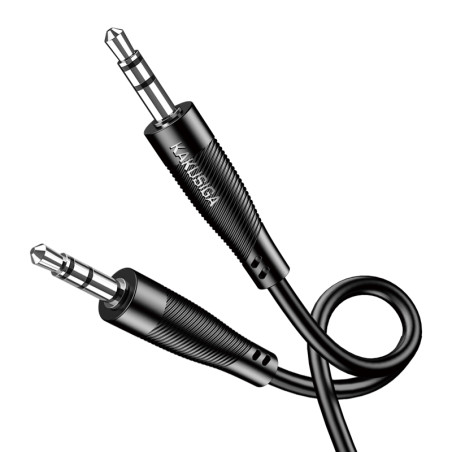 Cable Jack-Jack KSC 894 3,5MM KAKU - 1M - photo 3