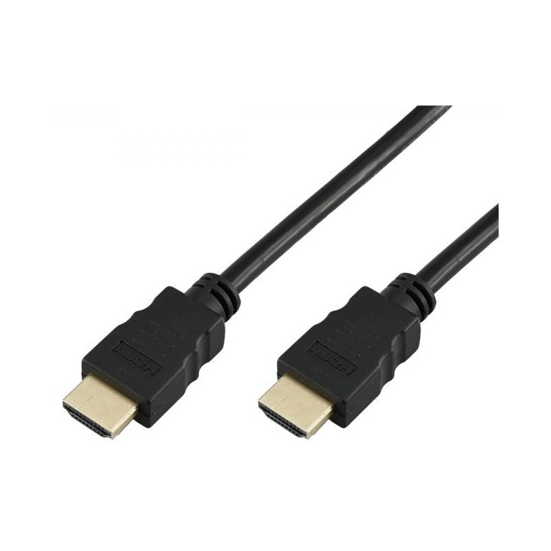 Câble SBOX HDMI 2.0V 4K 10M - variant HDMI-205 - photo 1