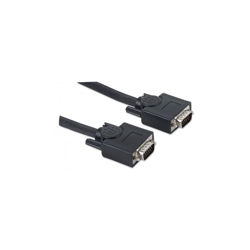 Câble SVGA M/M 20M