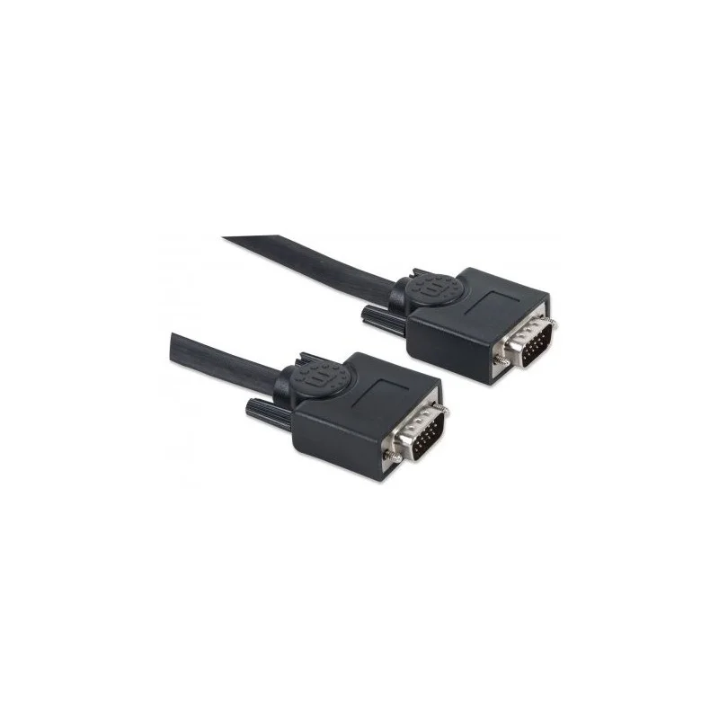 Câble SVGA M/M 20M