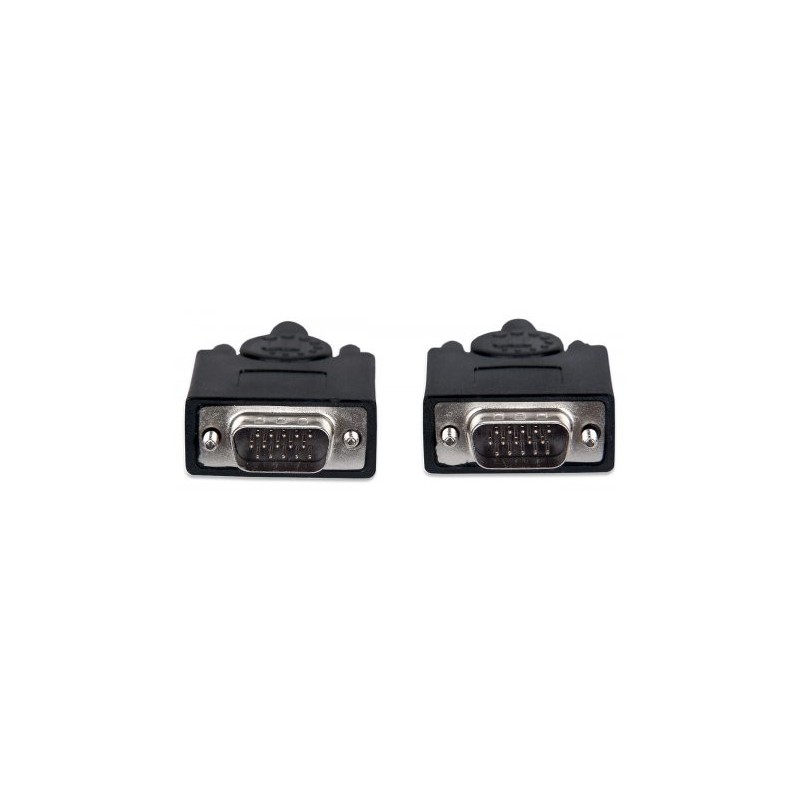 Câble SVGA M/M 20M