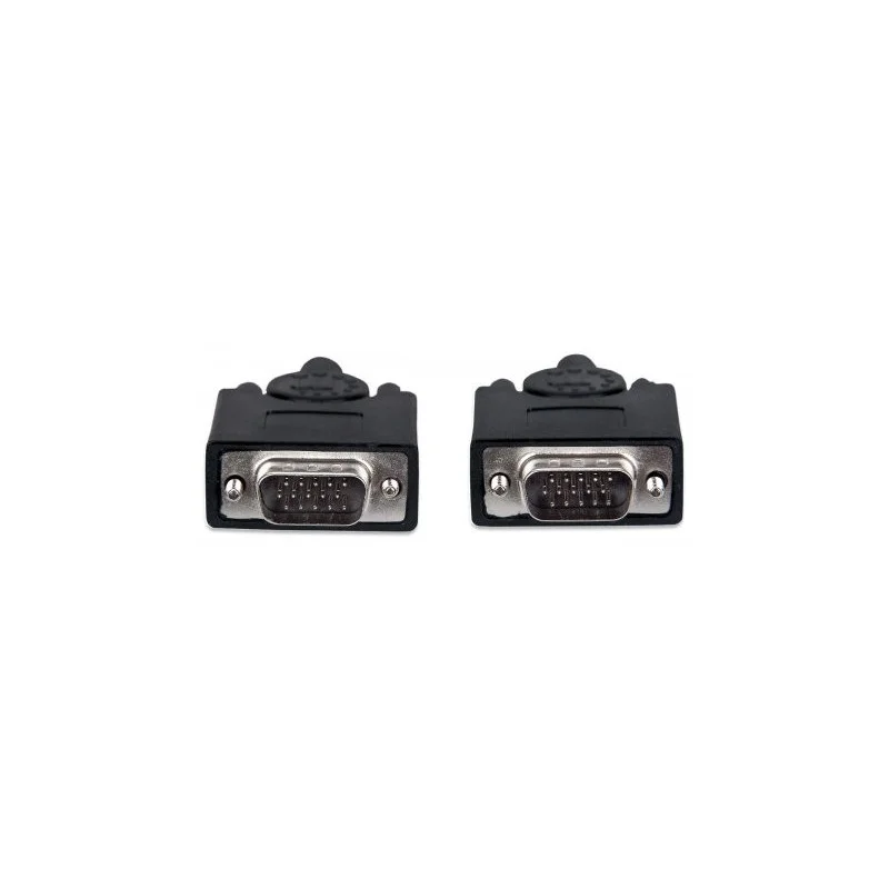 Câble SVGA M/M 20M