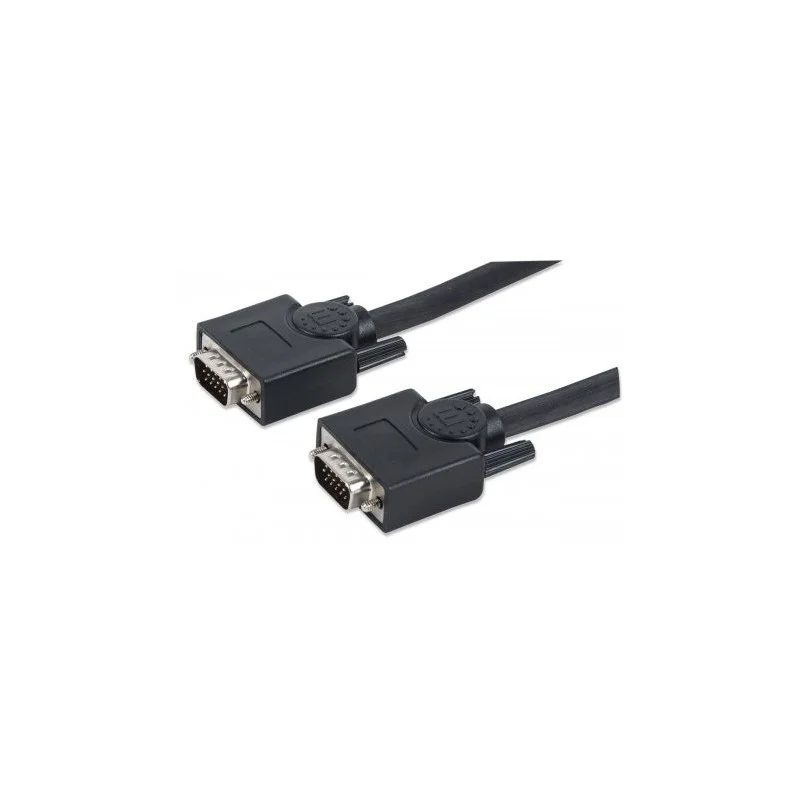 Câble SVGA M/M 20M