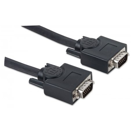 Câble SVGA M/M 30M - photo 5