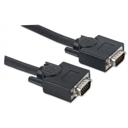 Câble SVGA M/M 30M - photo 5
