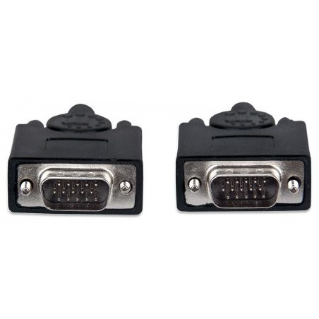 Câble SVGA M/M 30M - photo 6