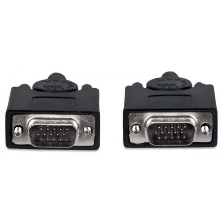 Câble SVGA M/M 30M - photo 6