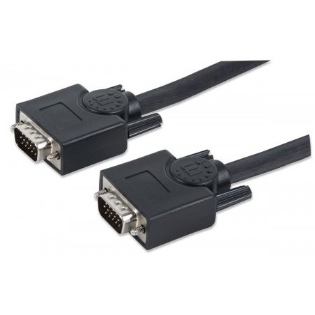 Câble SVGA M/M 30M - photo 8