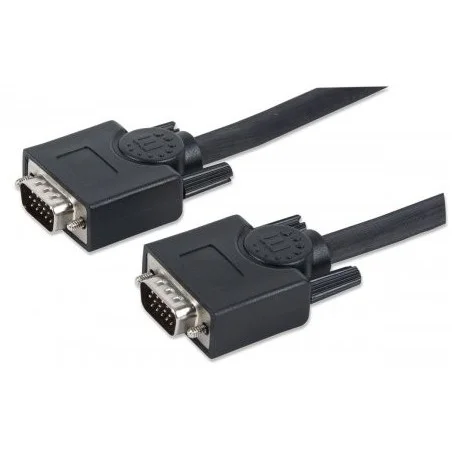 Câble SVGA M/M 30M - photo 8