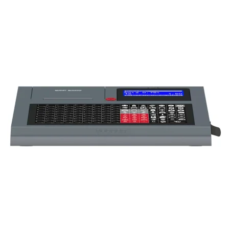 Caisse Enregistreuse intelligente QUORION QMP-60 / Noir - variant QMP-6264 - photo 12
