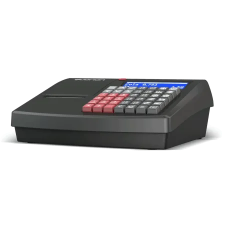 Caisse Enregistreuse intelligente QUORION QMP-60 / Noir - photo 14
