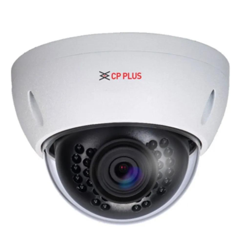 Caméra de surveillance Dôme vandale Full HD WDR Array / 2 MP / 30 mètres - variant CP-VNC-V21FR3-VMD - photo 1