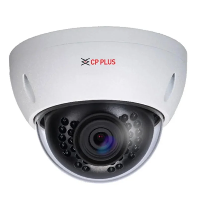 Caméra de surveillance Dôme vandale Full HD WDR Array / 2 MP / 30 mètres - variant CP-VNC-V21FR3-VMD - photo 2