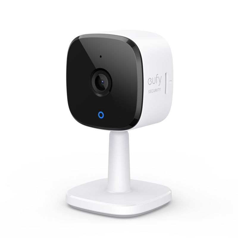 CAMÉRA DE SURVEILLANCE INTERNE ANKER EUFY 2K - photo 1