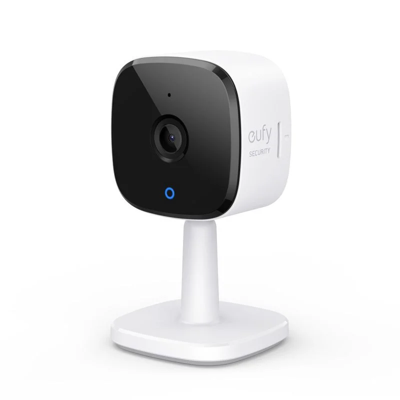 CAMÉRA DE SURVEILLANCE INTERNE ANKER EUFY 2K - photo 1