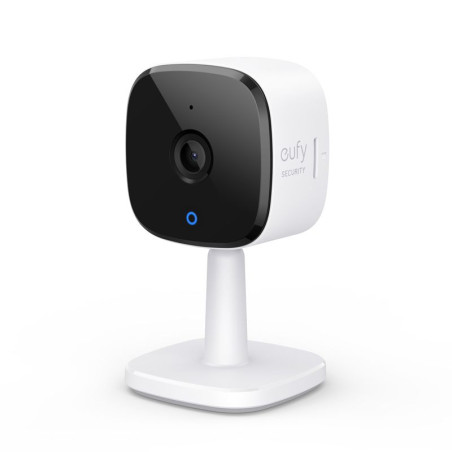 CAMÉRA DE SURVEILLANCE INTERNE ANKER EUFY 2K - photo 6