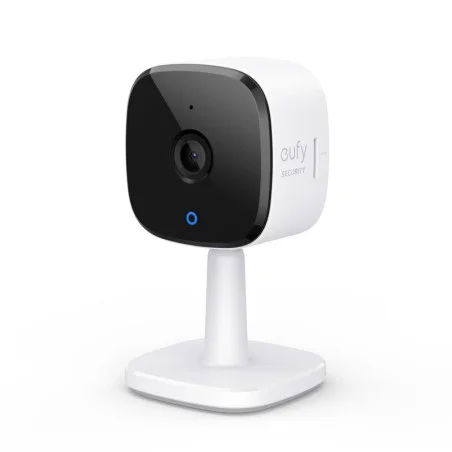 CAMÉRA DE SURVEILLANCE INTERNE ANKER EUFY 2K - photo 6