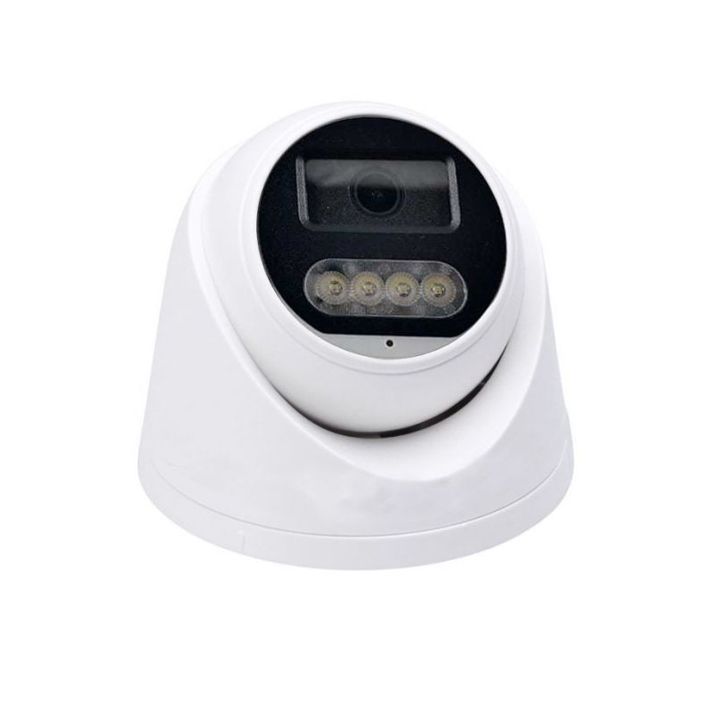 CAMÉRA DE SURVEILLANCE INTERNE MIPVISION D2 5MP-IP - photo 2