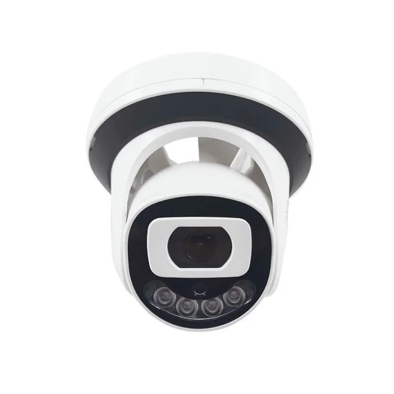 CAMÉRA DE SURVEILLANCE INTERNE MIPVISION D2 5MP-IP - variant MIP-D504 - photo 2